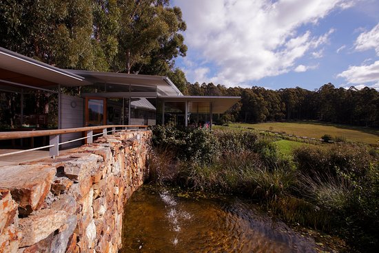 Birchs Bay TAS Queensland Tourism