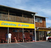 Freycinet Bakery Cafe - Queensland Tourism