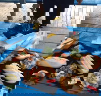 Freycinet Marine Farm - Queensland Tourism