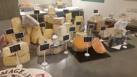 Fromage Artisans - QLD Tourism 0