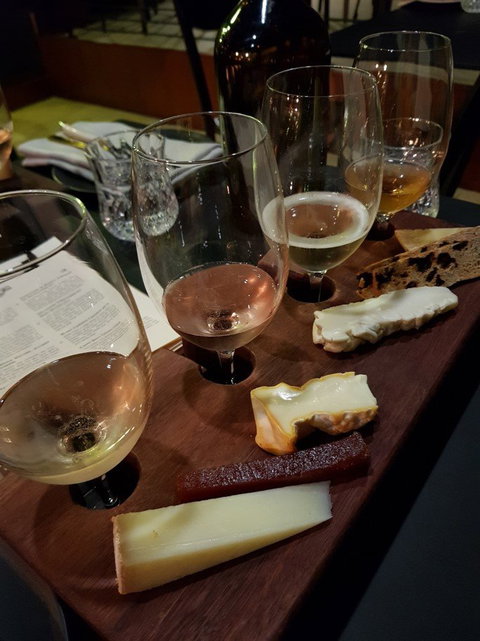 Fromage Artisans - QLD Tourism 1