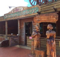 Geeveston Bakery and Pie Shop