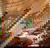 Glen Derwent Tea Room - QLD Tourism