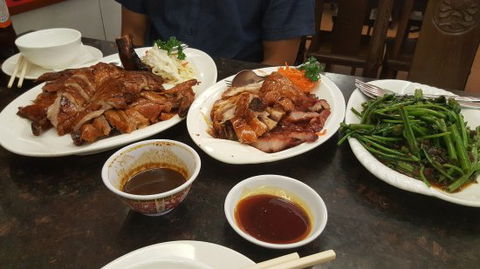 Good Fortune Roast Duck House - QLD Tourism 0