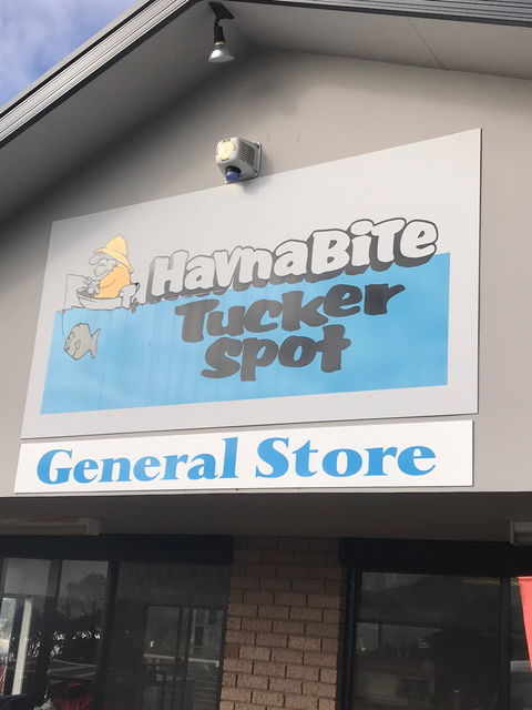 Havnabite Tucker Spot - QLD Tourism 4