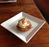 Hayshed Cafe - Queensland Tourism