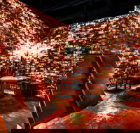 Hazards Brewing Coffee Co - Queensland Tourism