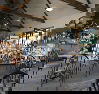 Holy Cow Cafe
