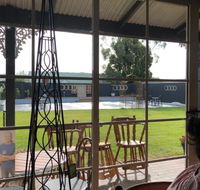 Huntington Tavern - Queensland Tourism