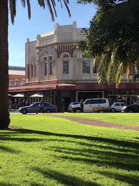 Il Cibo - QLD Tourism 3