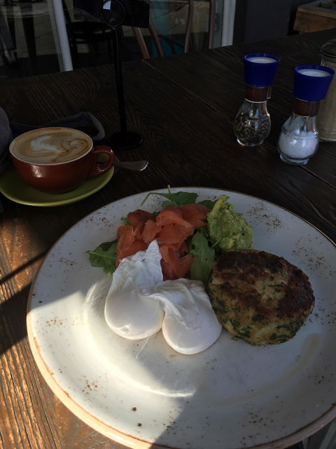 Il Cibo - QLD Tourism 4