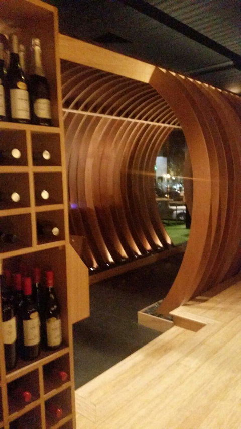 James Parker Sushi & Sake - QLD Tourism 4