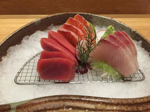 James Parker Sushi & Sake - QLD Tourism 0