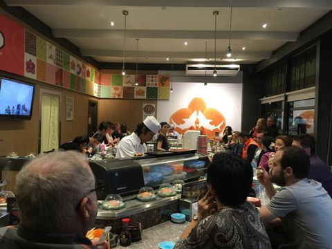 Jaws East Perth Japanese Restaurant - QLD Tourism 0