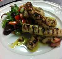Kings Cuisine - QLD Tourism
