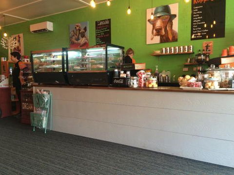Koppi Cafe - QLD Tourism 0