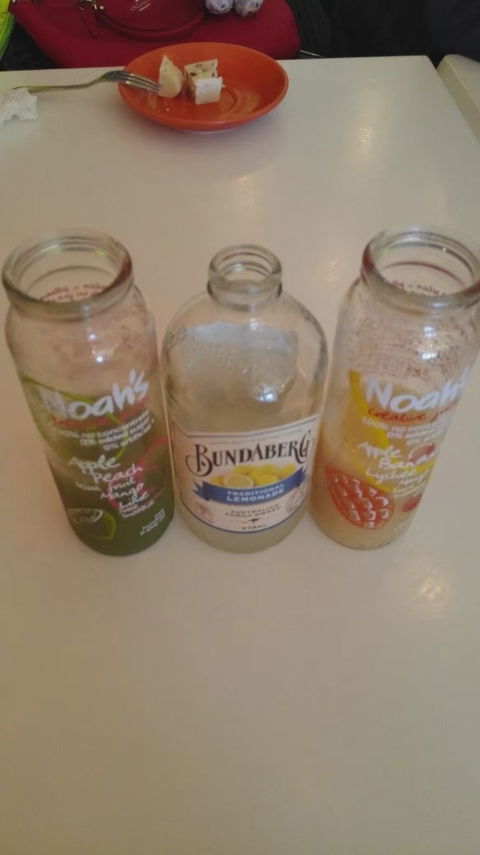 Koppi Cafe - QLD Tourism 5