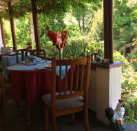 Lazy Teas - QLD Tourism