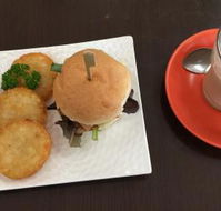 Linx Takeaway  Cafe - QLD Tourism