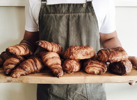Little Bay Patisserie - QLD Tourism 0