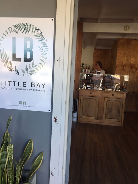Little Bay Patisserie - QLD Tourism 4