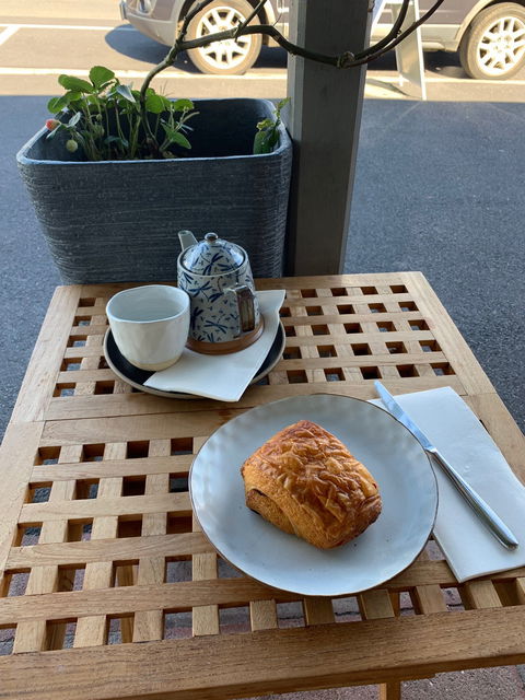 Little Bay Patisserie - QLD Tourism 5