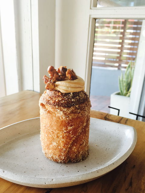 Little Bay Patisserie - QLD Tourism 6