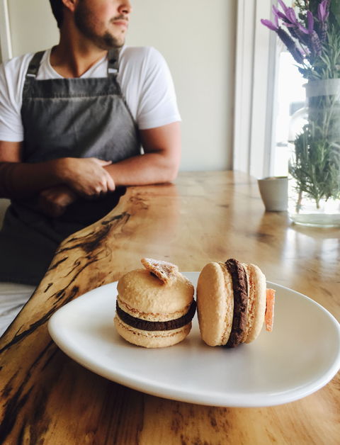 Little Bay Patisserie - QLD Tourism 7
