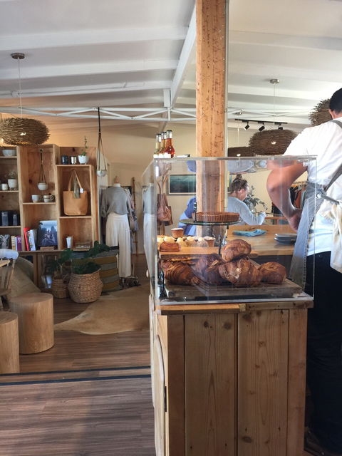 Little Bay Patisserie - QLD Tourism 8