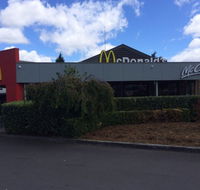 Mcdonald's Family Restaurants - Queensland Tourism