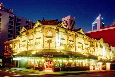 Miss Maud Smorgasbord Restaurant - QLD Tourism 0