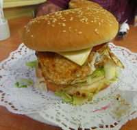 Noah's Coffee Lounge  Takeaway - QLD Tourism