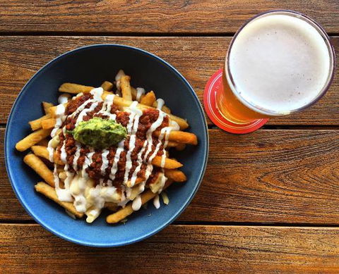 Northbridge Brewing Company - QLD Tourism 0