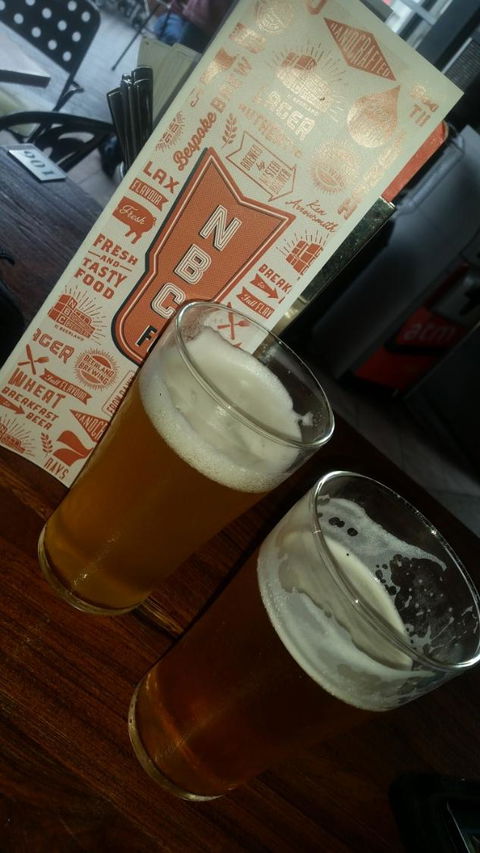 Northbridge Brewing Company - QLD Tourism 2