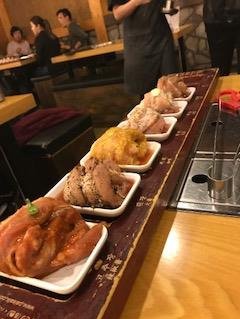 Palsaik Namoo - QLD Tourism 2