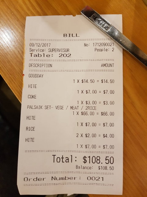 Palsaik Namoo - QLD Tourism 3