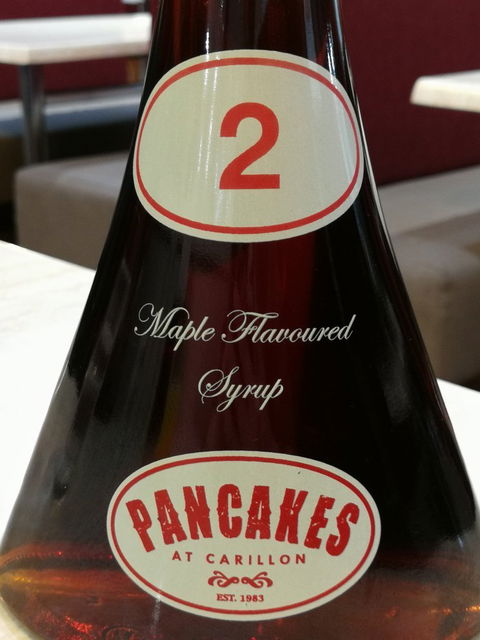 Pancakes At Carillon - QLD Tourism 1