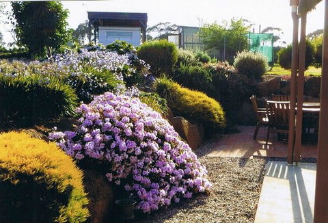 Pipers River Tea House And Crafts - QLD Tourism 0