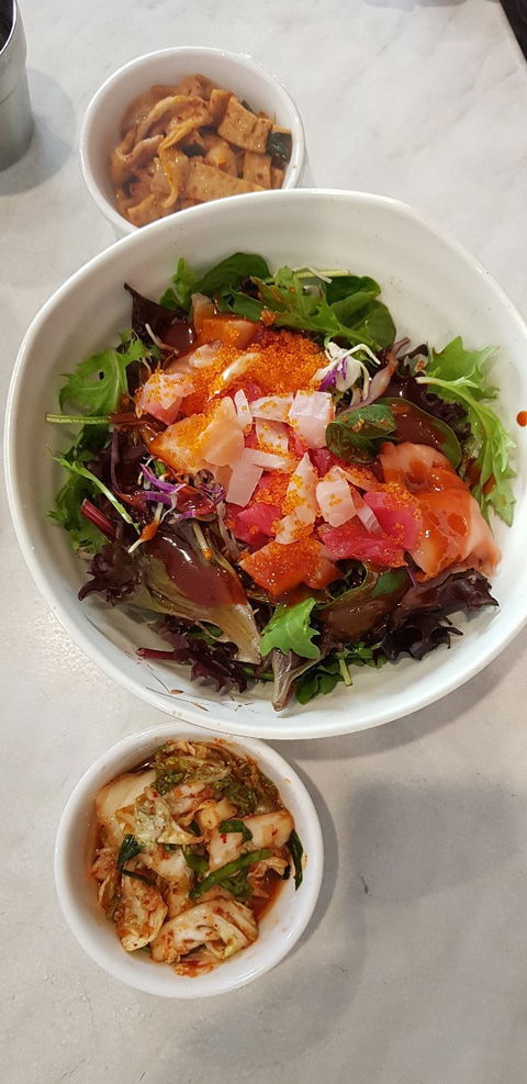 Poppo Korean & Japanese Restaurant - QLD Tourism 3