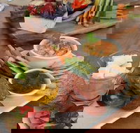 Providence Farm Stall - QLD Tourism