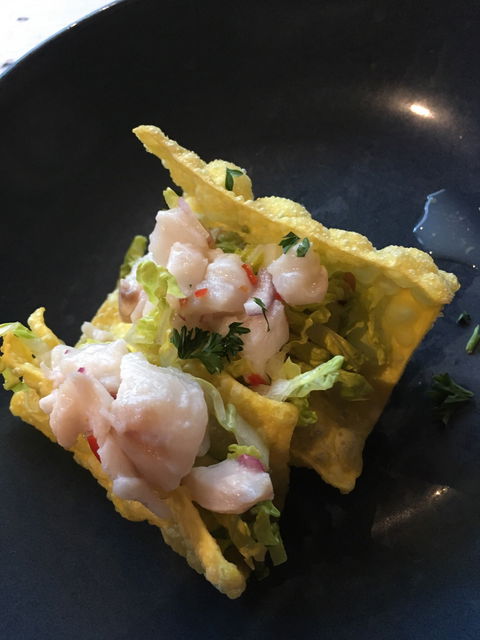 Public House Kitchen & Bar - QLD Tourism 11