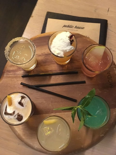 Public House Kitchen & Bar - QLD Tourism 5