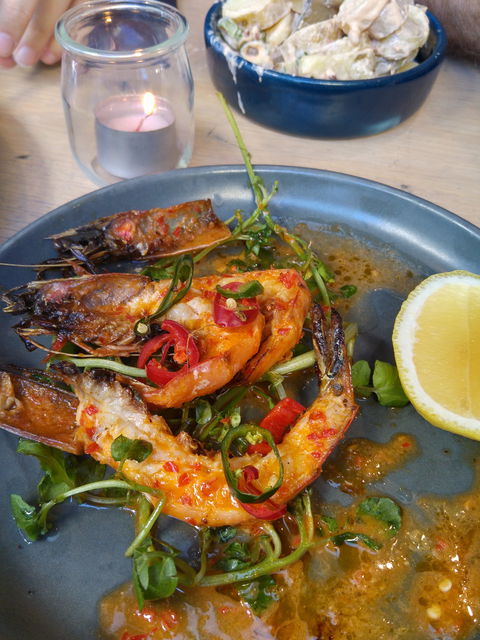 Public House Kitchen & Bar - QLD Tourism 6