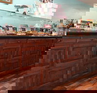 Retro Fudge Bar - QLD Tourism