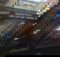 Ross Bakery - QLD Tourism