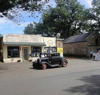 Ross Take Away - QLD Tourism