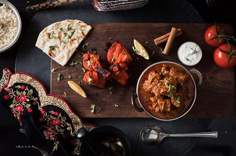 Royal India Restaurant - QLD Tourism 0