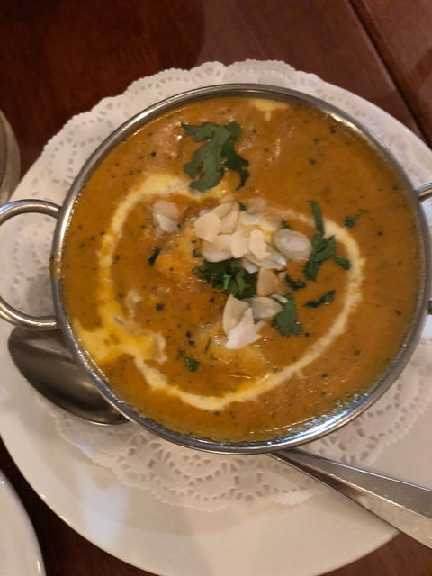 Royal India Restaurant - QLD Tourism 9