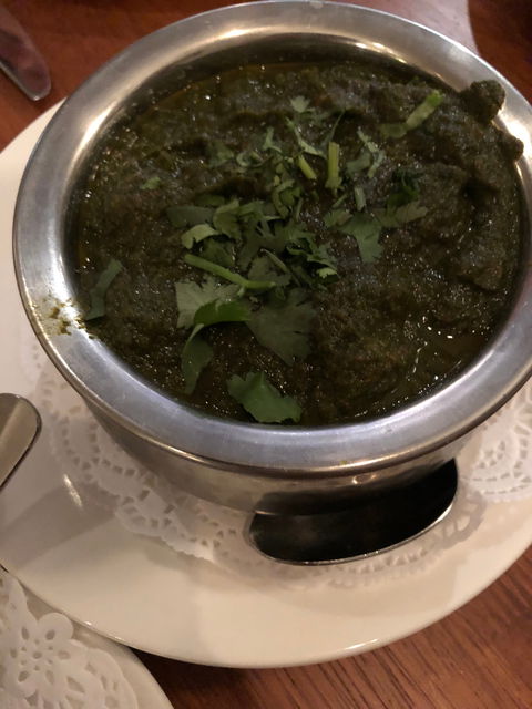 Royal India Restaurant - QLD Tourism 10