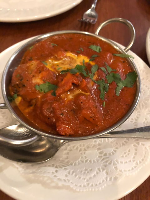 Royal India Restaurant - QLD Tourism 4